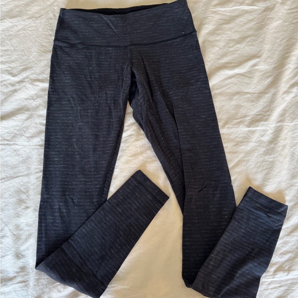 Lululemon Leggings 🍋